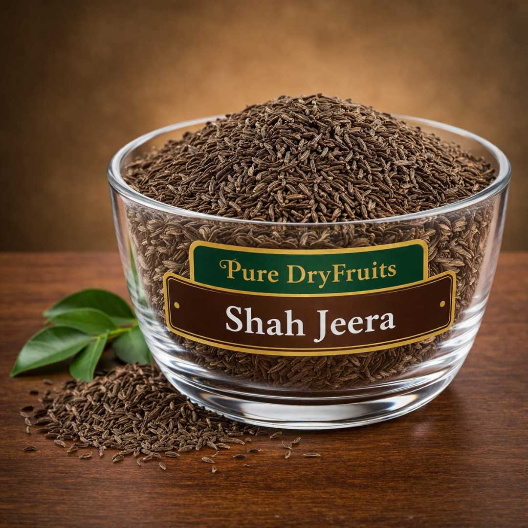 11 শাহী জিরা (Shahi Jeera) - Image 1