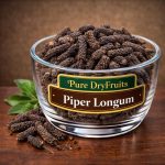 লম্বা পিপুল মরিচ (Long Pepper)