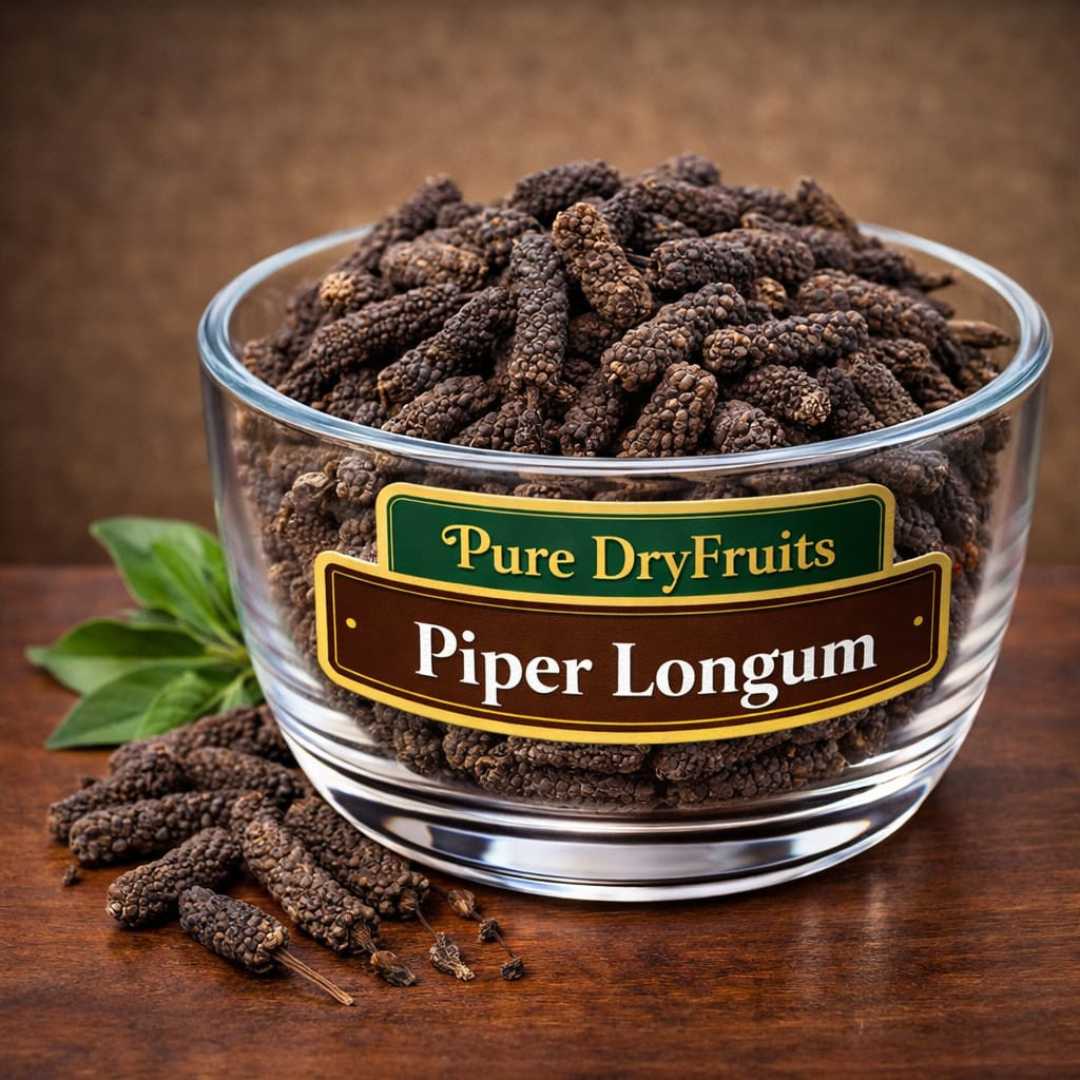 13 লম্বা পিপুল মরিচ (Long Pepper) - Image 1