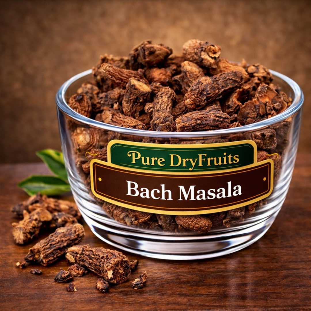 14 ঝাল বস মসলা (Spicy Boss Masala) - Image 1