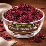 জবা ফুলের পাপড়ি (Dried Hibiscus Petals)