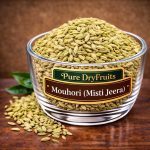 মিষ্টি জিরা / মৌরি (Fennel Seeds)
