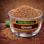 আজোয়াইন (Ajwain / Carom Seeds)