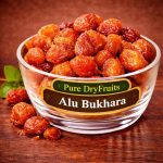 আলু বোখারা (Dried Plum)