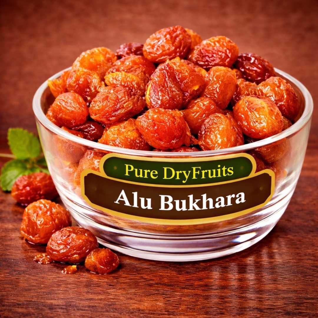 18 আলু বোখারা (Dried Plum) - Image 1