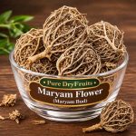 মরিয়ম ফুল (Maryam Flower)
