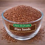 তিশি দানা (Flax Seeds)