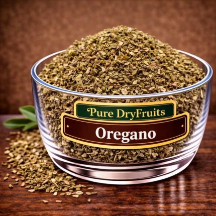 ওরিগানো (Oregano)