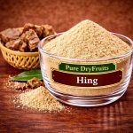 হিং পাউডার (Asafoetida Powder)
