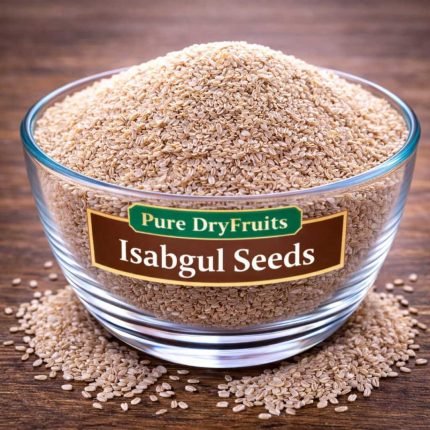 ইসবগুলের দানা (Isabgol)