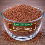 হালিম দানা / শাহি দানা (Halim Seeds)
