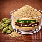 এলাচ গুঁড়া (Cardamom Powder)