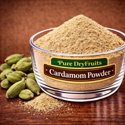 এলাচ গুঁড়া (Cardamom Powder)