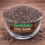 চিয়া সিড (ইন্ডিয়ান) (Indian Chia Seeds)