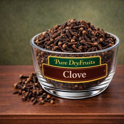 লবঙ্গ (Clove)