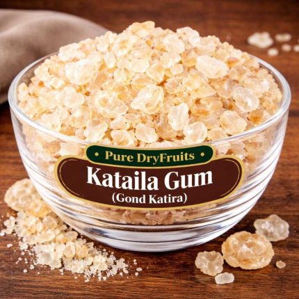 কাতিলা গাম (Gond Katira)