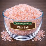 পিং সল্ট (Pink Salt)