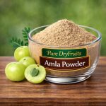 আমলকি গুঁড়া (Amla Powder)