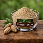 হরতকি গুঁড়া (Haritaki Powder)