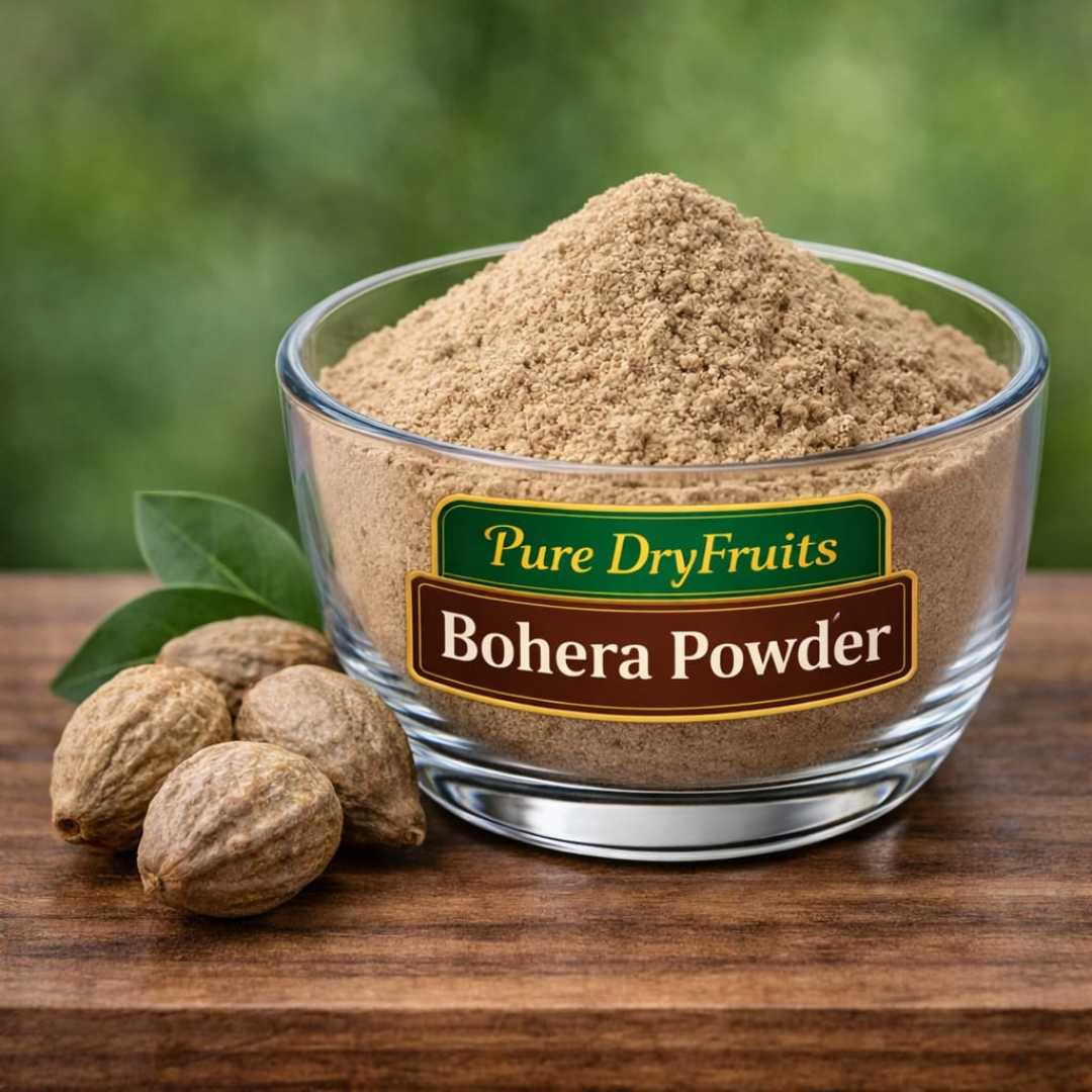36 বহেড়া গুঁড়া (Baheda Powder) - Image 1