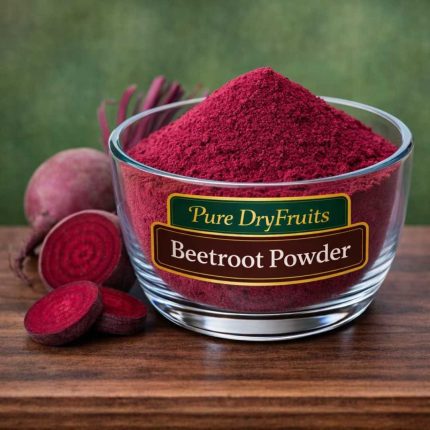 বিটরুট গুঁড়া (Beetroot Powder)