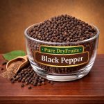 শাহী কালো গোলমরিচ (Premium Black Pepper)