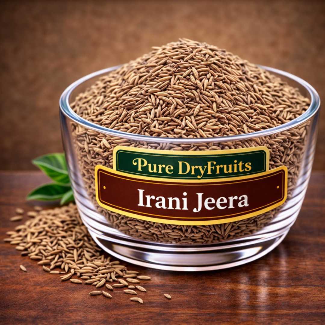 5 জিরা (Cumin Seeds) - Image 1