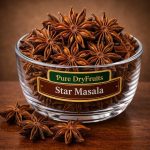 স্টার মসলা (Star Anise)