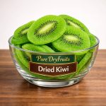 কিউই ফল (Dried Kiwi)