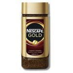 নেসকাফে গোল্ড (NESCAFÉ Gold Instant Coffee)