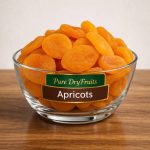 এপ্রিকট (Dried Apricot)
