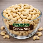 কাজুবাদাম (Cashew Nut)