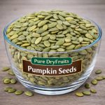 কুমড়ার বিচি (Pumpkin Seeds)