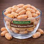 খোরমা খেজুর (Khorma Dates)