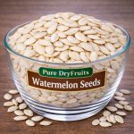 তরমুজের বীজ (Watermelon Seeds)
