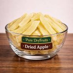 ড্রাই আপেল (Dried Apple)