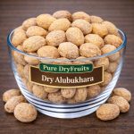 ড্রাই আলুবোখারা (Dried Prunes)