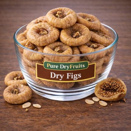 ড্রাই তীনফল (Dry Fig)