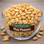 থাইবাদাম রোস্টেড (Thai roasted nuts)