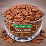 পিকের নাট (Pecan Nut)