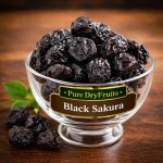 ব্ল্যাক সাকুরা (Black Sakura)
