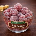 রেড সাকুরা (Red Sakura)