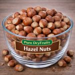 হ্যাজেল নাট (Hazelnut)