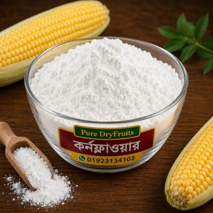 কর্নফ্লাওয়ার