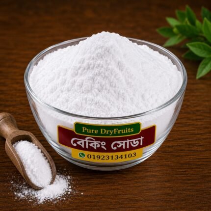 বেকিং সোডা